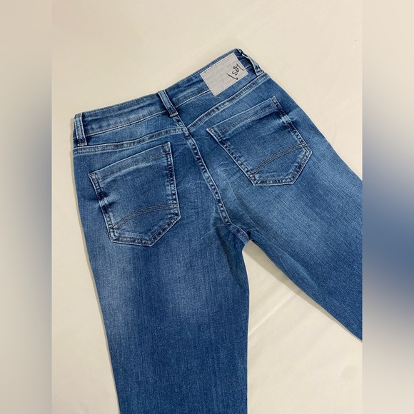 Danish brand I Say jeans - NWT - Picture 5 of 13